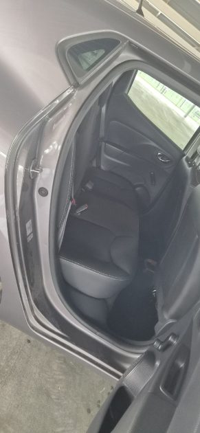RENAULT CLIO 1.2 ESSENCE 75 CV AN 2013 PROPRE 112 KM