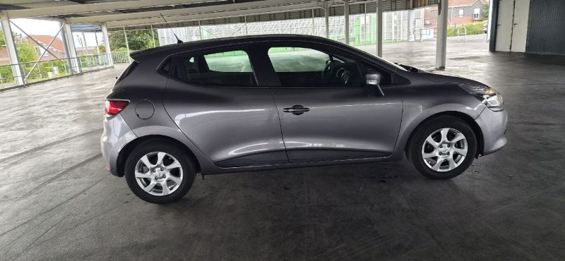 RENAULT CLIO 1.2 ESSENCE 75 CV AN 2013 PROPRE 112 KM