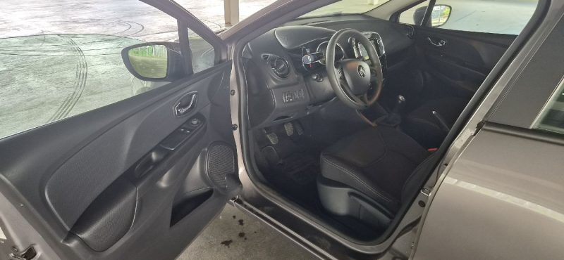 RENAULT CLIO 1.2 ESSENCE 75 CV AN 2013 PROPRE 112 KM