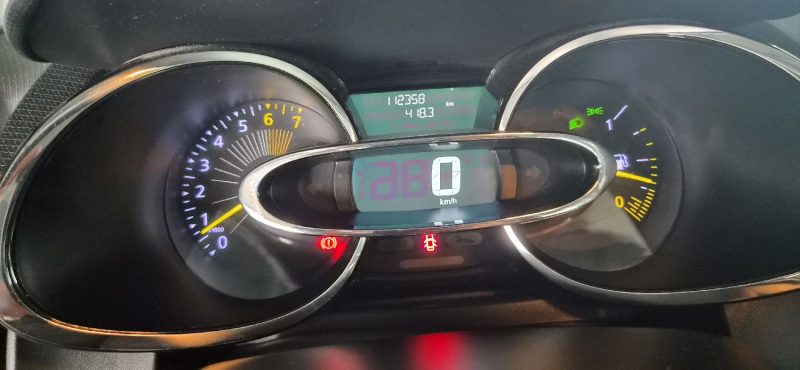 RENAULT CLIO 1.2 ESSENCE 75 CV AN 2013 PROPRE 112 KM