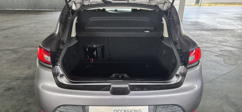 RENAULT CLIO 1.2 ESSENCE 75 CV AN 2013 PROPRE 112 KM