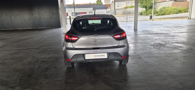 RENAULT CLIO 1.2 ESSENCE 75 CV AN 2013 PROPRE 112 KM