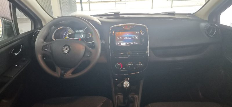 RENAULT CLIO 1.2 ESSENCE 75 CV AN 2013 PROPRE 112 KM
