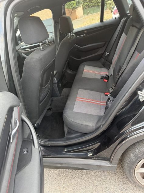 BMW X1 18D SDRIVE SPORT