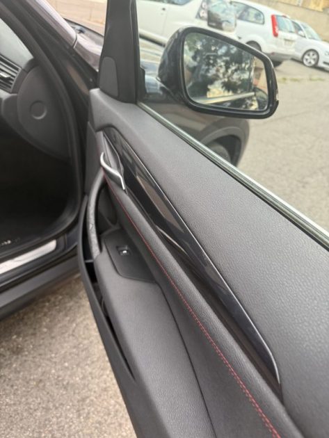BMW X1 18D SDRIVE SPORT