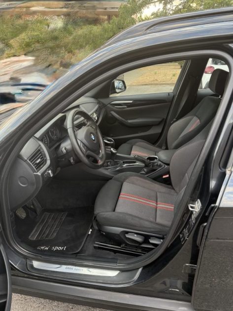 BMW X1 18D SDRIVE SPORT