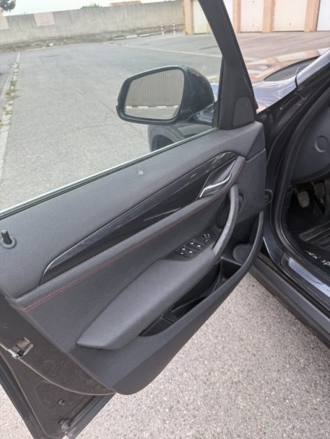 BMW X1 18D SDRIVE SPORT