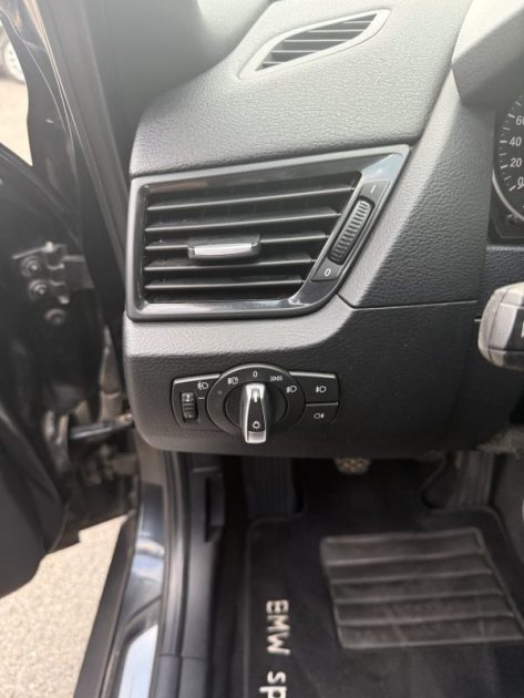 BMW X1 18D SDRIVE SPORT