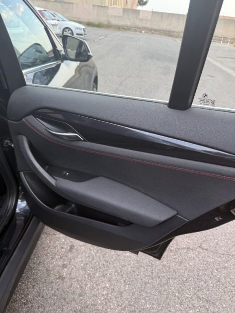 BMW X1 18D SDRIVE SPORT
