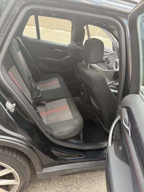 BMW X1 18D SDRIVE SPORT