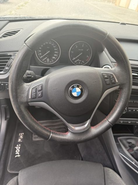 BMW X1 18D SDRIVE SPORT