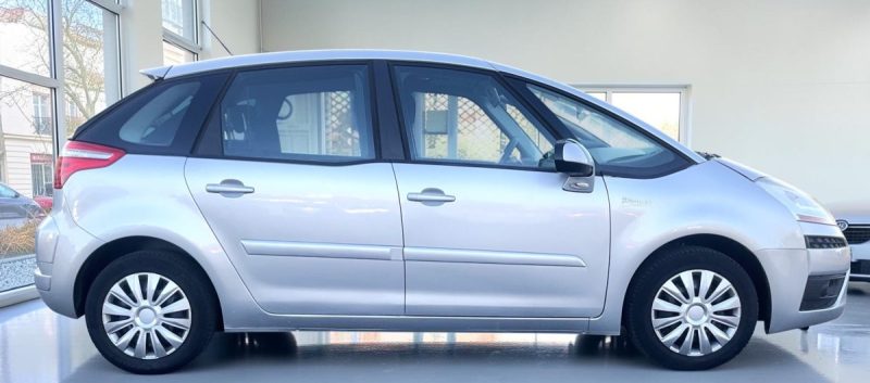 CITROEN C4 PICASSO 1.6 HDI 110CV 1ER MAIN GARANTIE