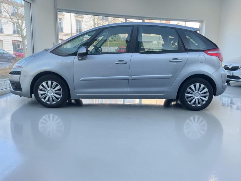 CITROEN C4 PICASSO 1.6 HDI 110CV 1ER MAIN GARANTIE