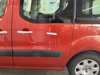 PEUGEOT PARTNER TEPEE 1.6 HDI 110 LOISIRS
