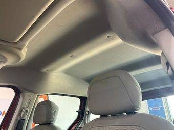 PEUGEOT PARTNER TEPEE 1.6 HDI 110 LOISIRS