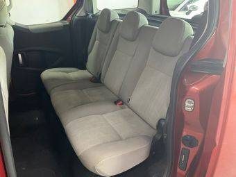 PEUGEOT PARTNER TEPEE 1.6 HDI 110 LOISIRS