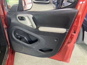PEUGEOT PARTNER TEPEE 1.6 HDI 110 LOISIRS