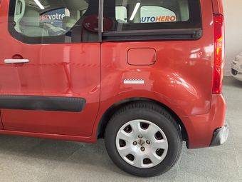 PEUGEOT PARTNER TEPEE 1.6 HDI 110 LOISIRS