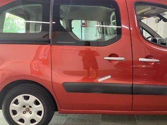 PEUGEOT PARTNER TEPEE 1.6 HDI 110 LOISIRS