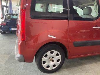 PEUGEOT PARTNER TEPEE 1.6 HDI 110 LOISIRS