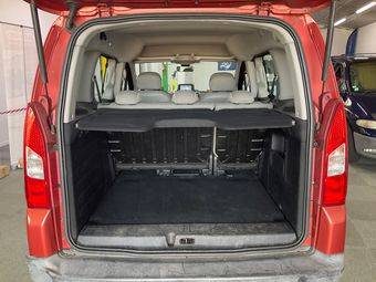 PEUGEOT PARTNER TEPEE 1.6 HDI 110 LOISIRS