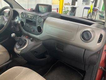 PEUGEOT PARTNER TEPEE 1.6 HDI 110 LOISIRS