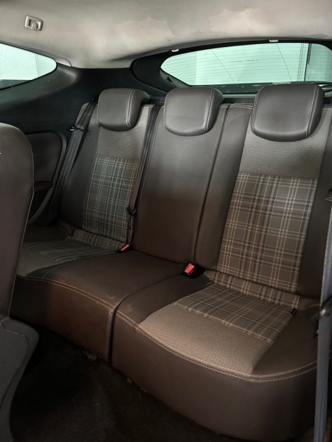 RENAULT MEGANE 3 XV DE FRANCE 1.9 DCI 130