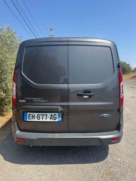 FORD TRANSIT CONNECT 1.5 TDCI 120 Cv TREND POWERSHIFT L2 BOITE AUTO