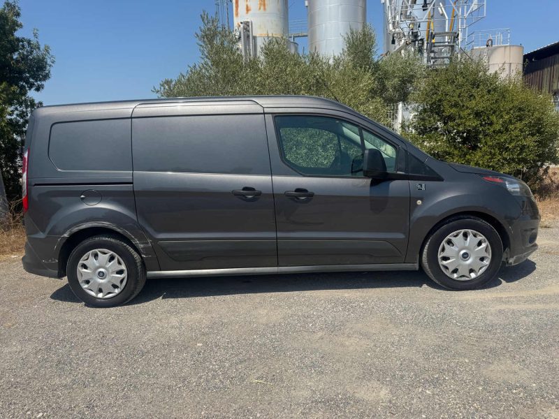 FORD TRANSIT CONNECT 1.5 TDCI 120 Cv TREND POWERSHIFT L2 BOITE AUTO