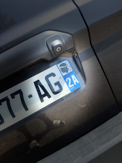 FORD TRANSIT CONNECT 1.5 TDCI 120 Cv TREND POWERSHIFT L2 BOITE AUTO