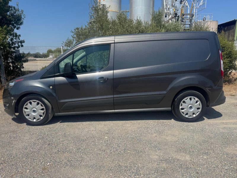 FORD TRANSIT CONNECT 1.5 TDCI 120 Cv TREND POWERSHIFT L2 BOITE AUTO