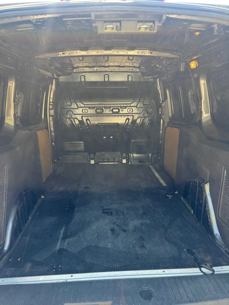 FORD TRANSIT CONNECT 1.5 TDCI 120 Cv TREND POWERSHIFT L2 BOITE AUTO