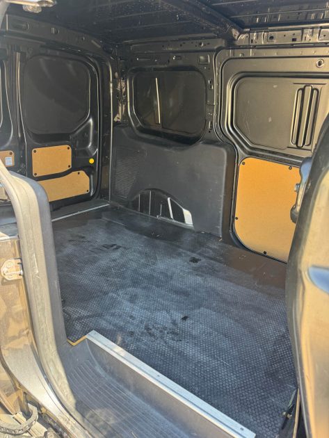 FORD TRANSIT CONNECT 1.5 TDCI 120 Cv TREND POWERSHIFT L2 BOITE AUTO