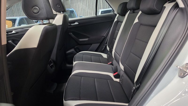 VOLKSWAGEN T-ROC 1.5 TSI 150 BVM6 CARAT 2018