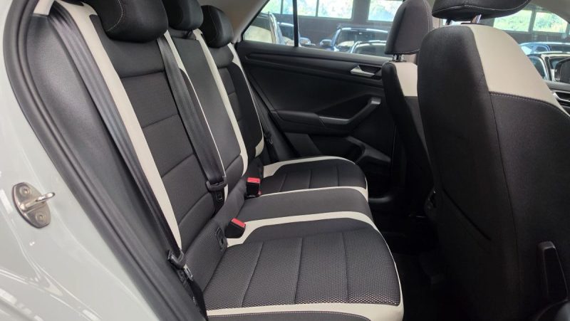 VOLKSWAGEN T-ROC 1.5 TSI 150 BVM6 CARAT 2018