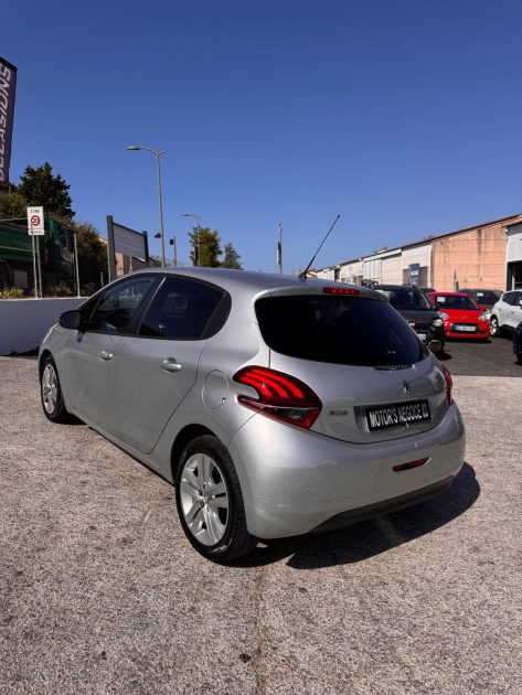PEUGEOT 208 1.2 82 ACTIVE DISTRIBUTION NEUVE 