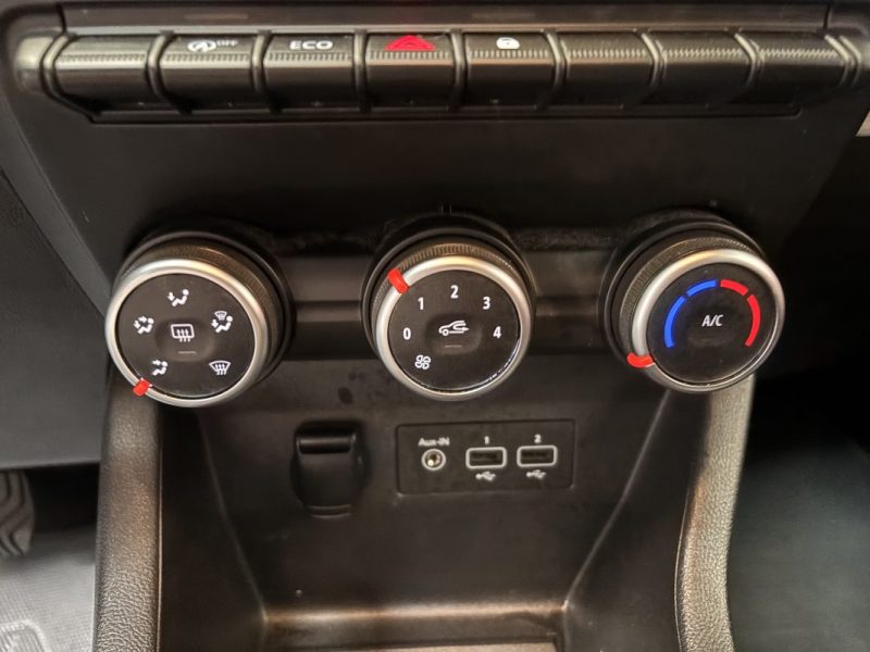 RENAULT CLIO 5 1.5 BLUE dci  EVOLUTION