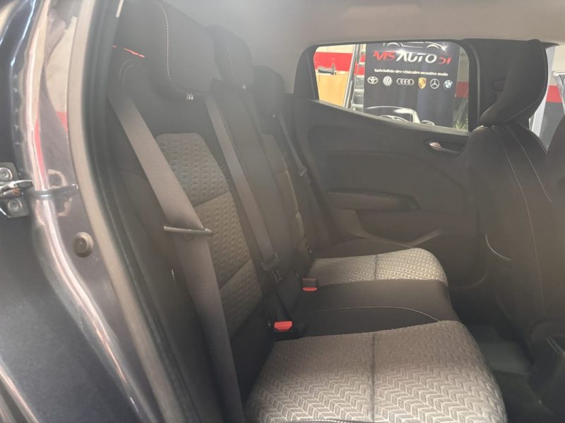 RENAULT CLIO 5 1.5 BLUE dci  EVOLUTION
