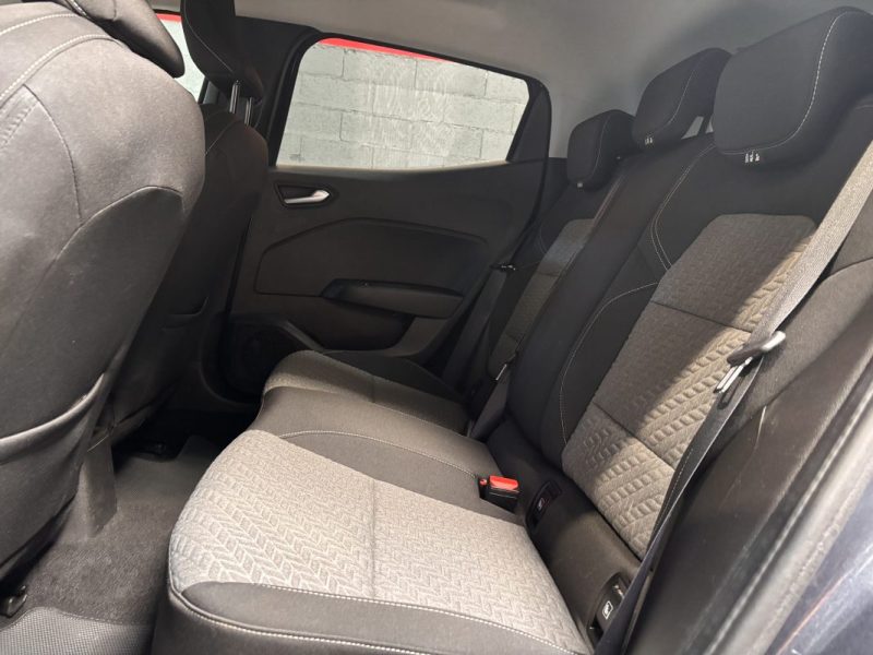 RENAULT CLIO 5 1.5 BLUE dci  EVOLUTION