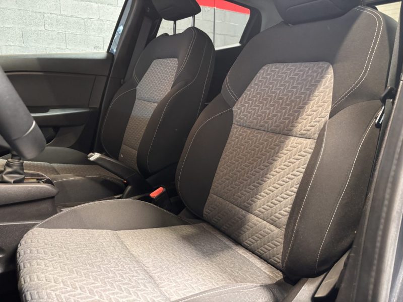 RENAULT CLIO 5 1.5 BLUE dci  EVOLUTION