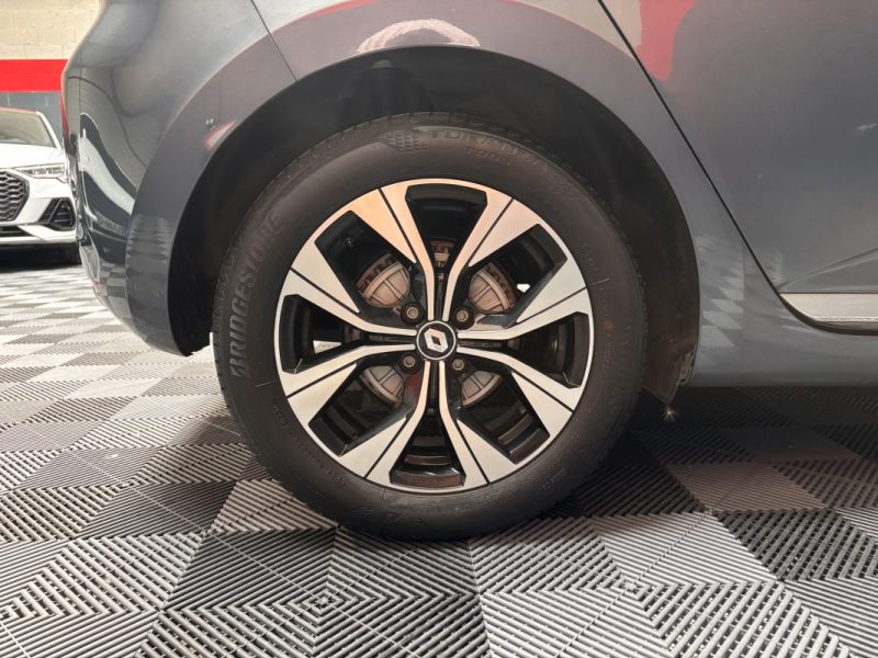 RENAULT CLIO 5 1.5 BLUE dci  EVOLUTION