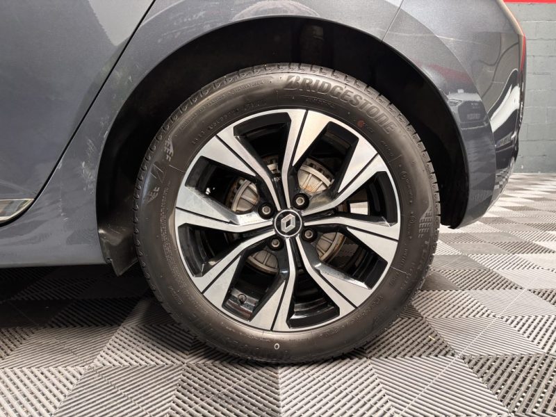 RENAULT CLIO 5 1.5 BLUE dci  EVOLUTION
