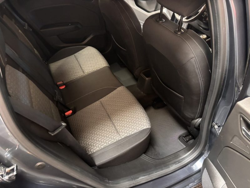 RENAULT CLIO 5 1.5 BLUE dci  EVOLUTION