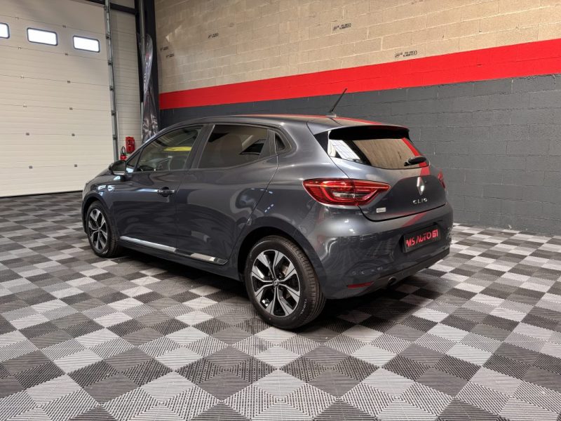 RENAULT CLIO 5 1.5 BLUE dci  EVOLUTION