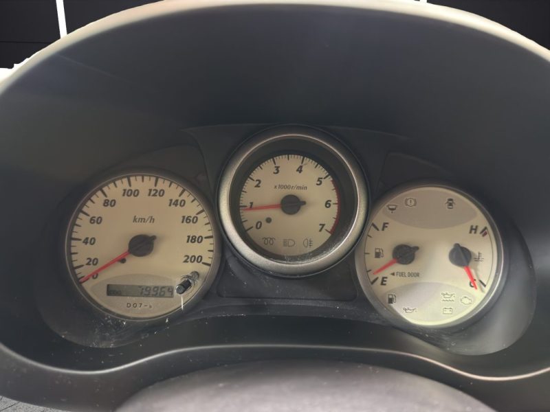 TOYOTA RAV4 2.0 D-4D 116CH 4X4 VX 2022