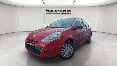 RENAULT CLIO III AUTHENTIQUE 1.2L 16V CLIM