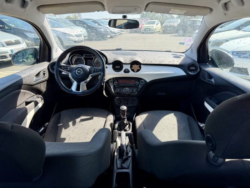 OPEL ADAM 1.4 TWINPORT 87 JAM 