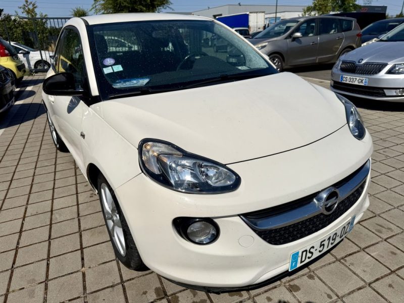 OPEL ADAM 1.4 TWINPORT 87 JAM 