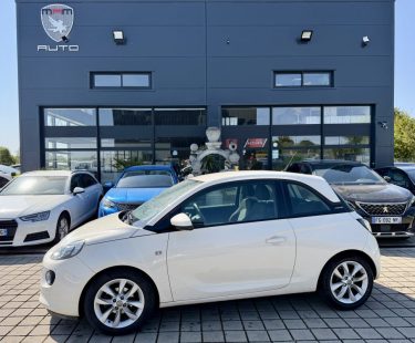 OPEL ADAM 1.4 TWINPORT 87 JAM 