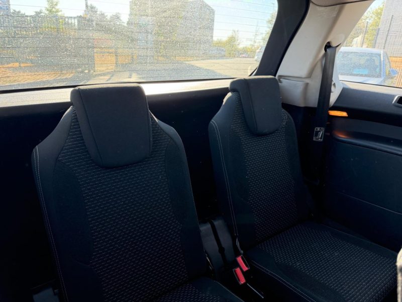 CITROEN C4 GRAND PICASSO 1.6 HDI 110ch COLLECTION